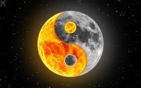 Yin Yang Sun Moon 2 Yin Yang Sun Moon 2
